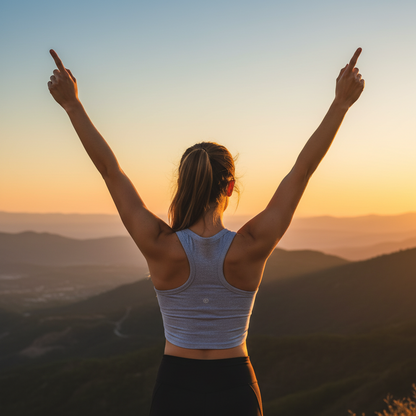 Dear Abs I Will Find You! - Racer Tank Top - Fit & Fun - Women's Crop Top - Fitness - Sizes - XS - 2XL