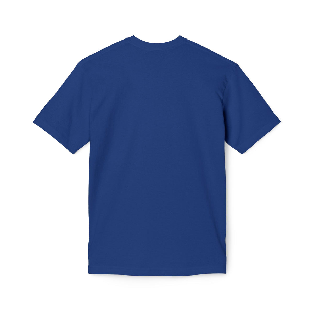 Patriot Fit Life T-Shirt — American Flag Workout Tee