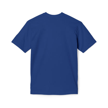 Patriot Fit Life T-Shirt — American Flag Workout Tee