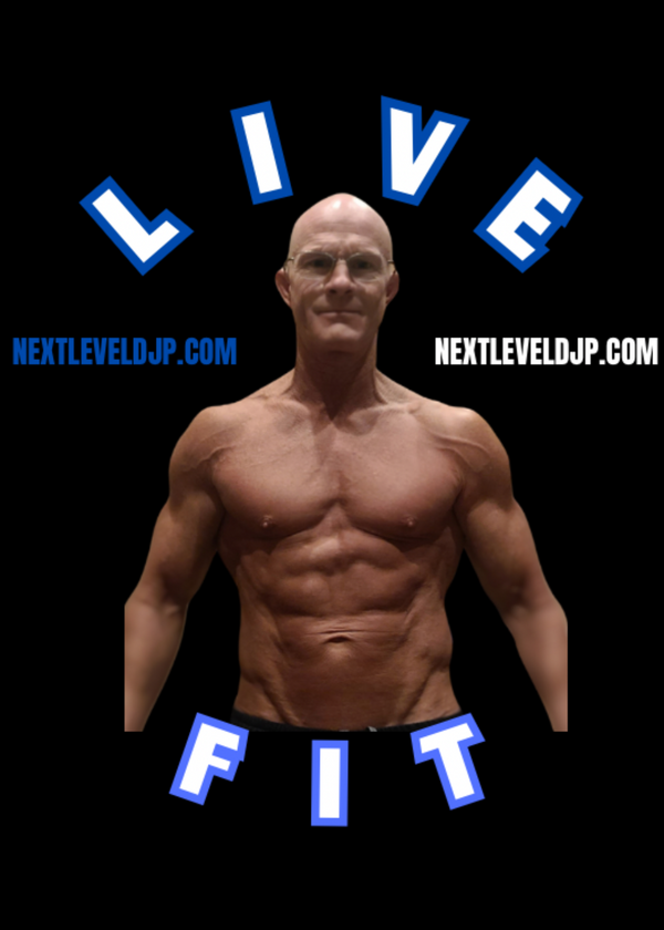 LIVE FIT